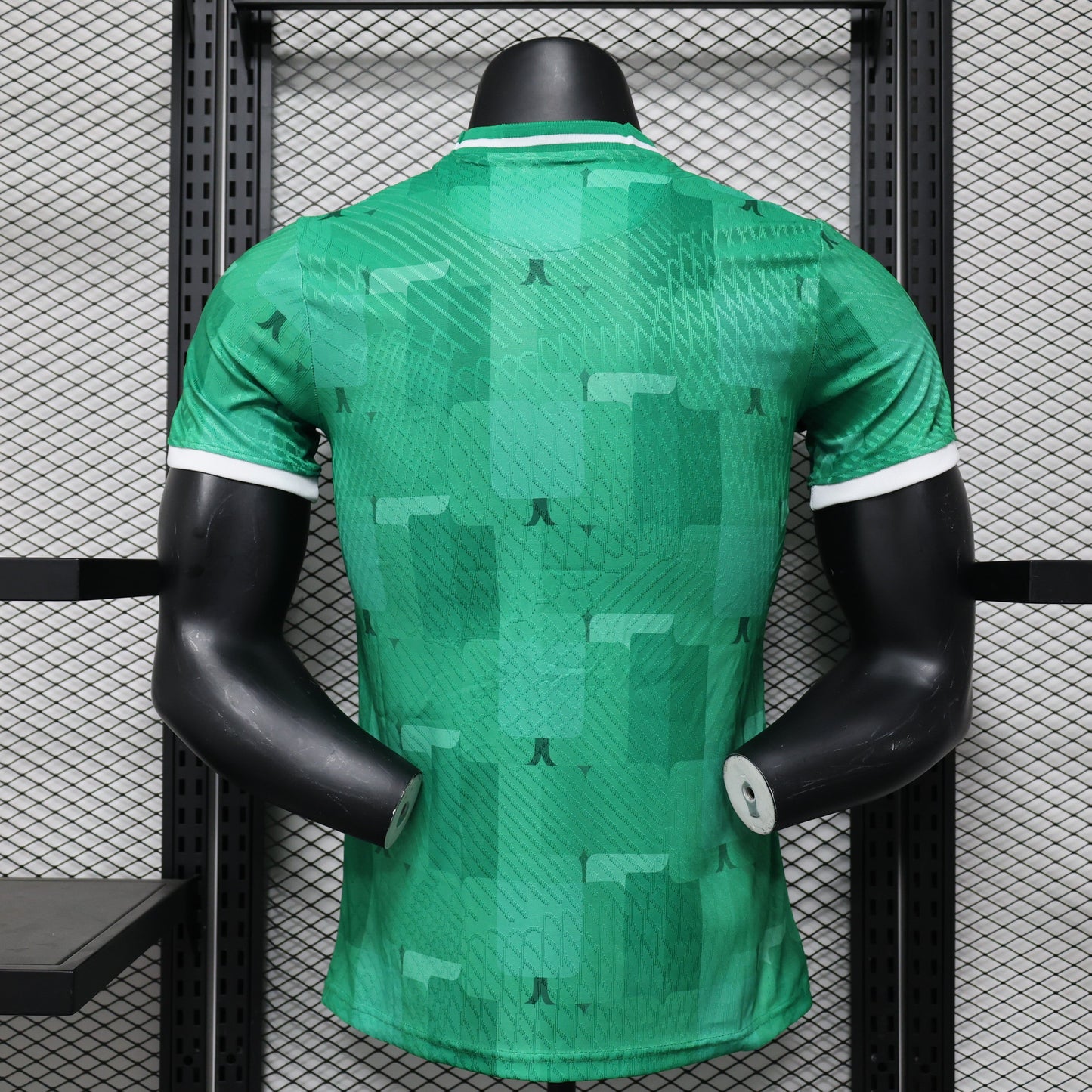 Saint Etienne 2023-2024 Home Kit