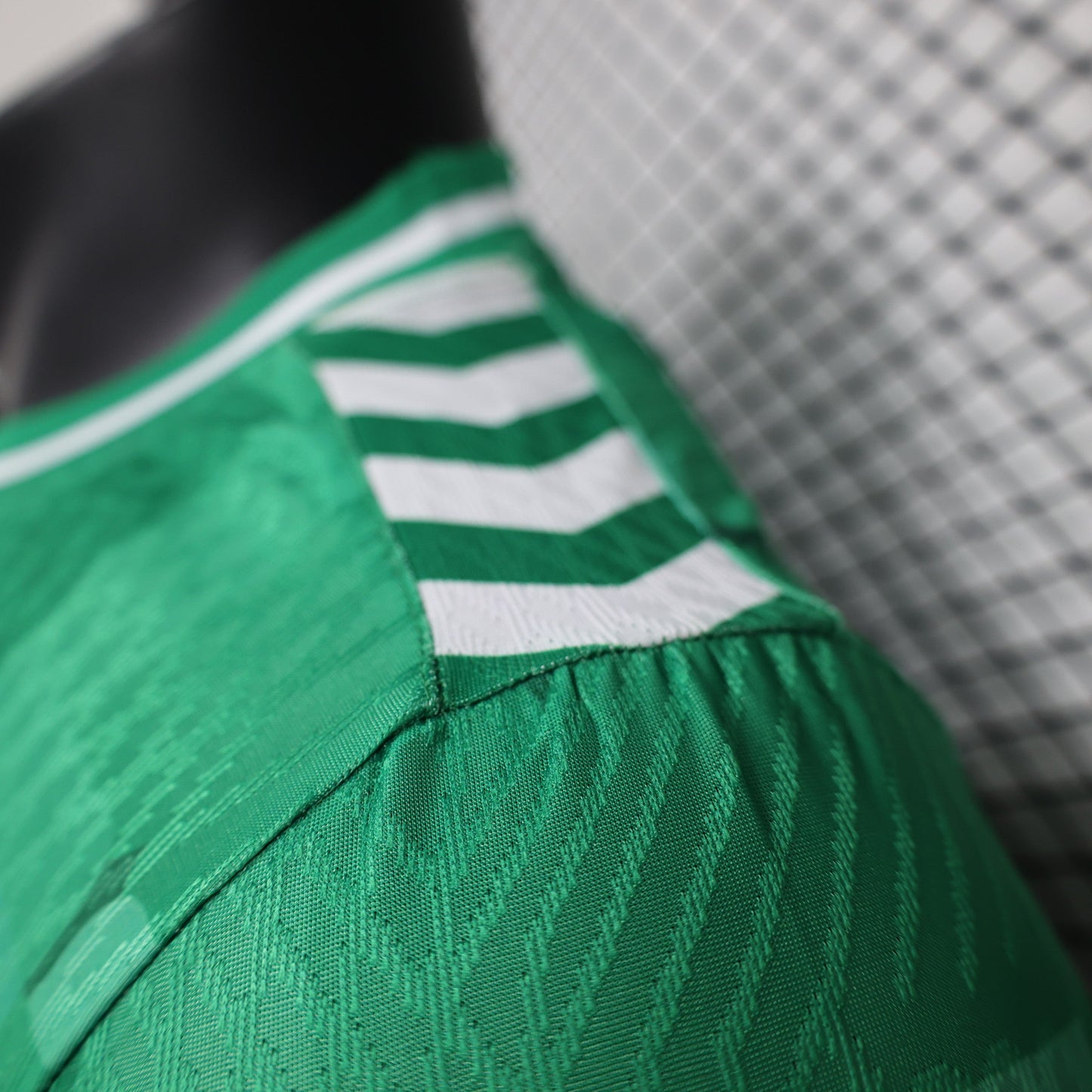 Saint Etienne 2023-2024 Home Kit