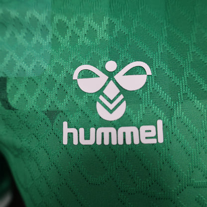 Saint Etienne 2023-2024 Home Kit