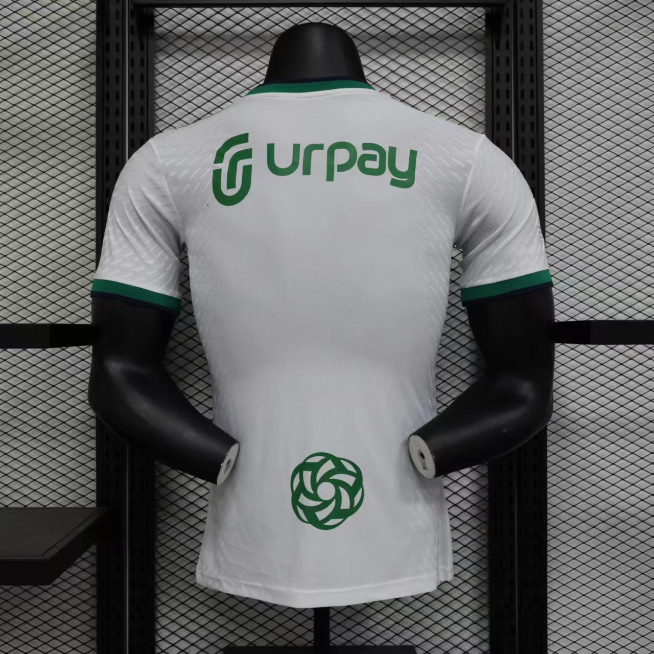 Al Ahli Sfc 2023-2024 Away Kit