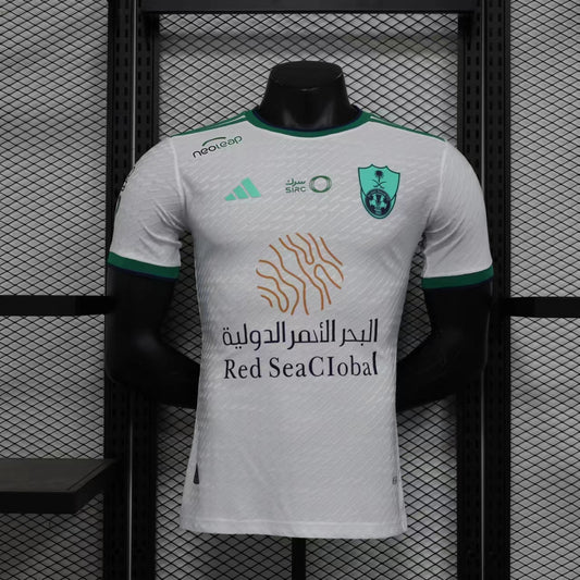 Al Ahli Sfc 2023-2024 Away Kit