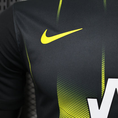 Al Ittihad 2023-2024 Third Kit