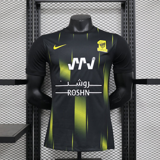 Al Ittihad 2023-2024 Third Kit