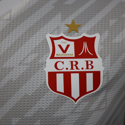 CR Belouizdad 2023-2024 Home Kit