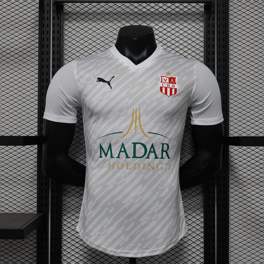 CR Belouizdad 2023-2024 Home Kit