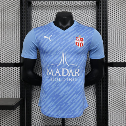 CR Belouizdad 2023-2024 Home Kit