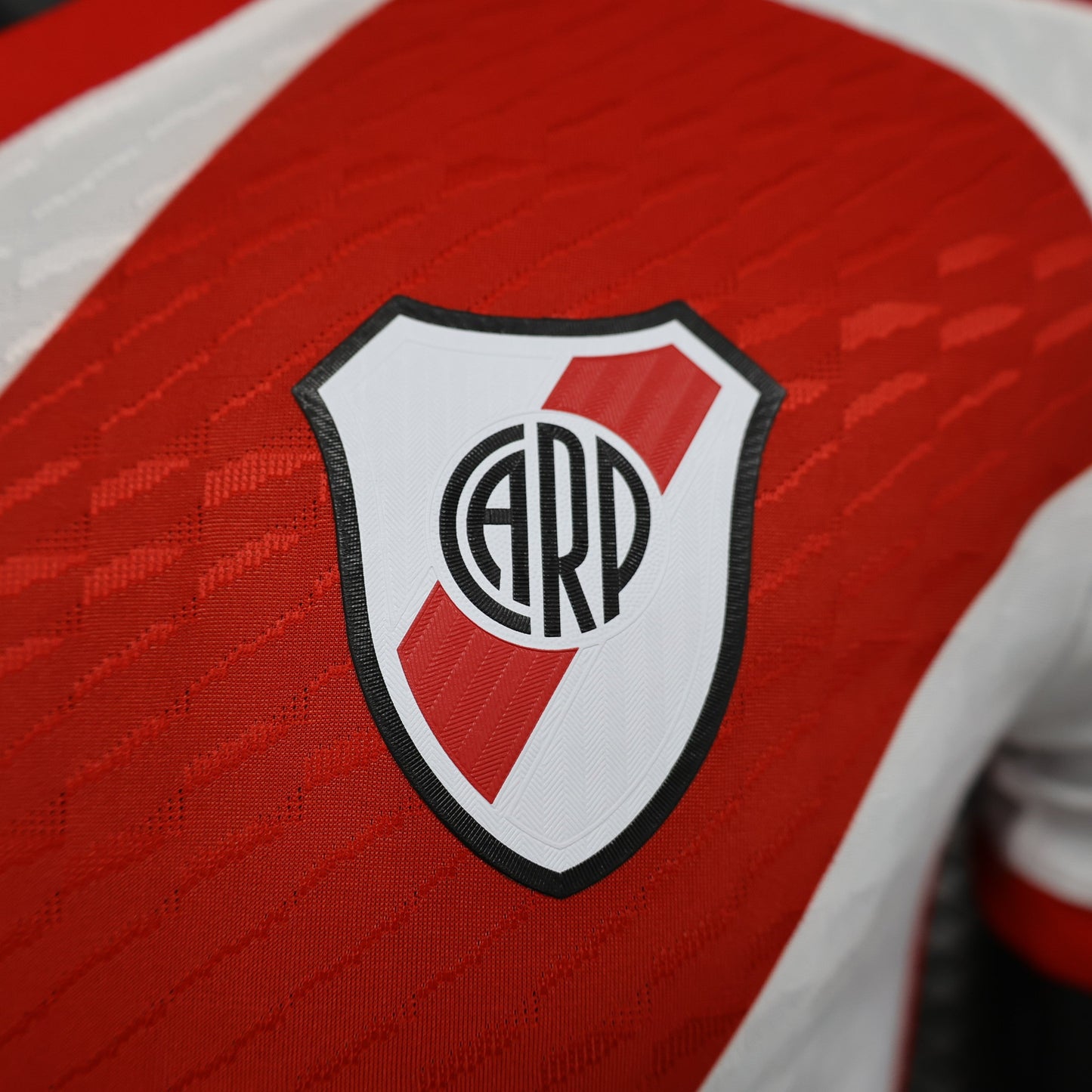 River Plate 2023-2024 Home Kit