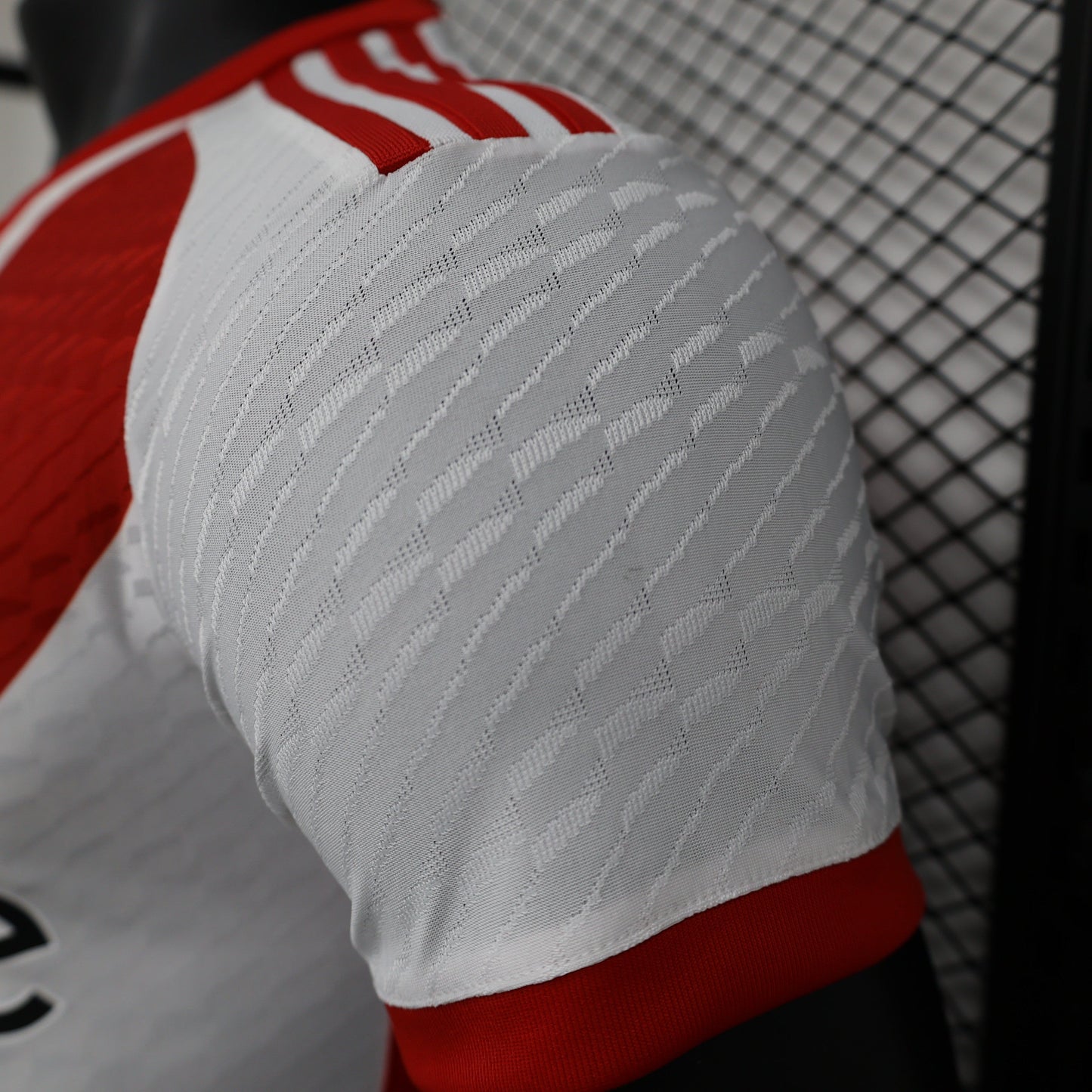 River Plate 2023-2024 Home Kit