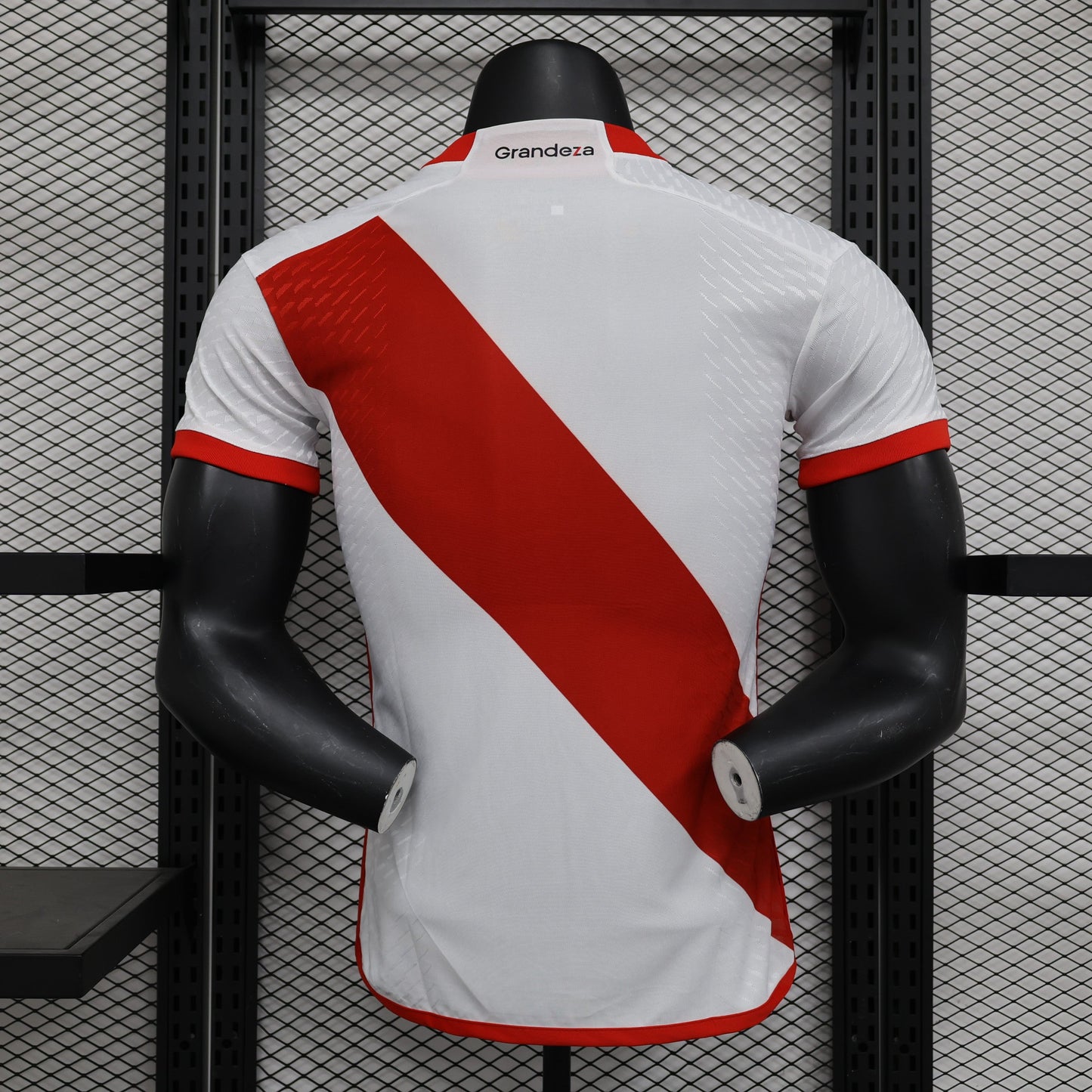 River Plate 2023-2024 Home Kit