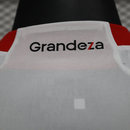 River Plate 2023-2024 Home Kit