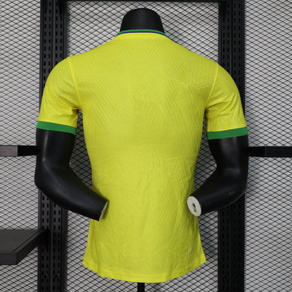 Brazil "Rio Majesty" Special Kit