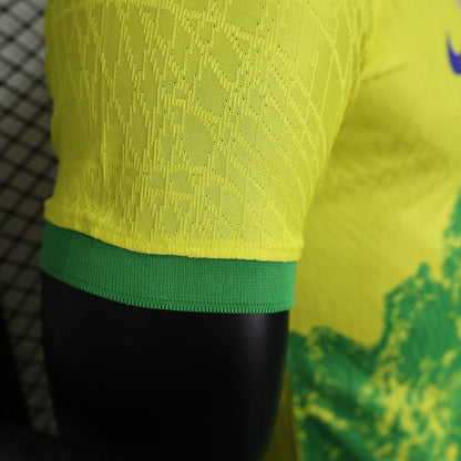 Brazil "Rio Majesty" Special Kit