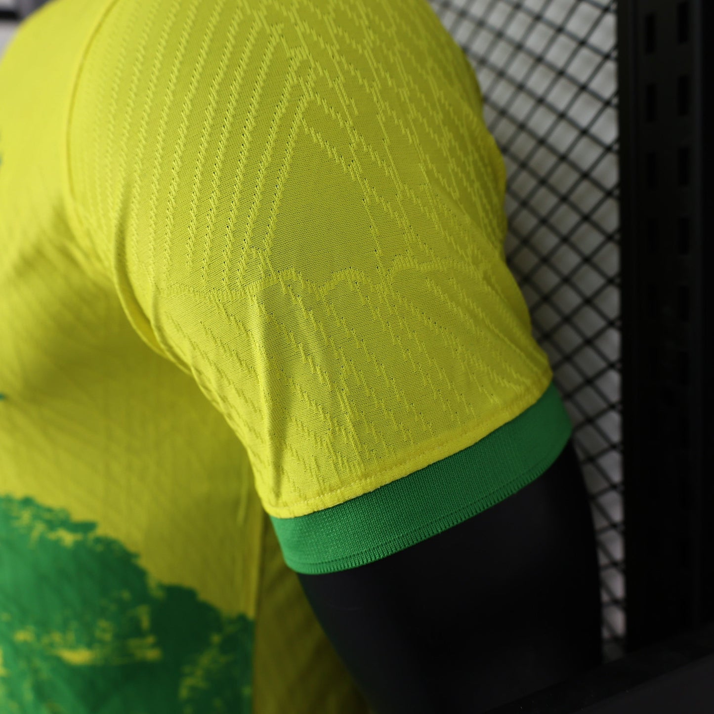 Brazil "Rio Majesty" Special Kit