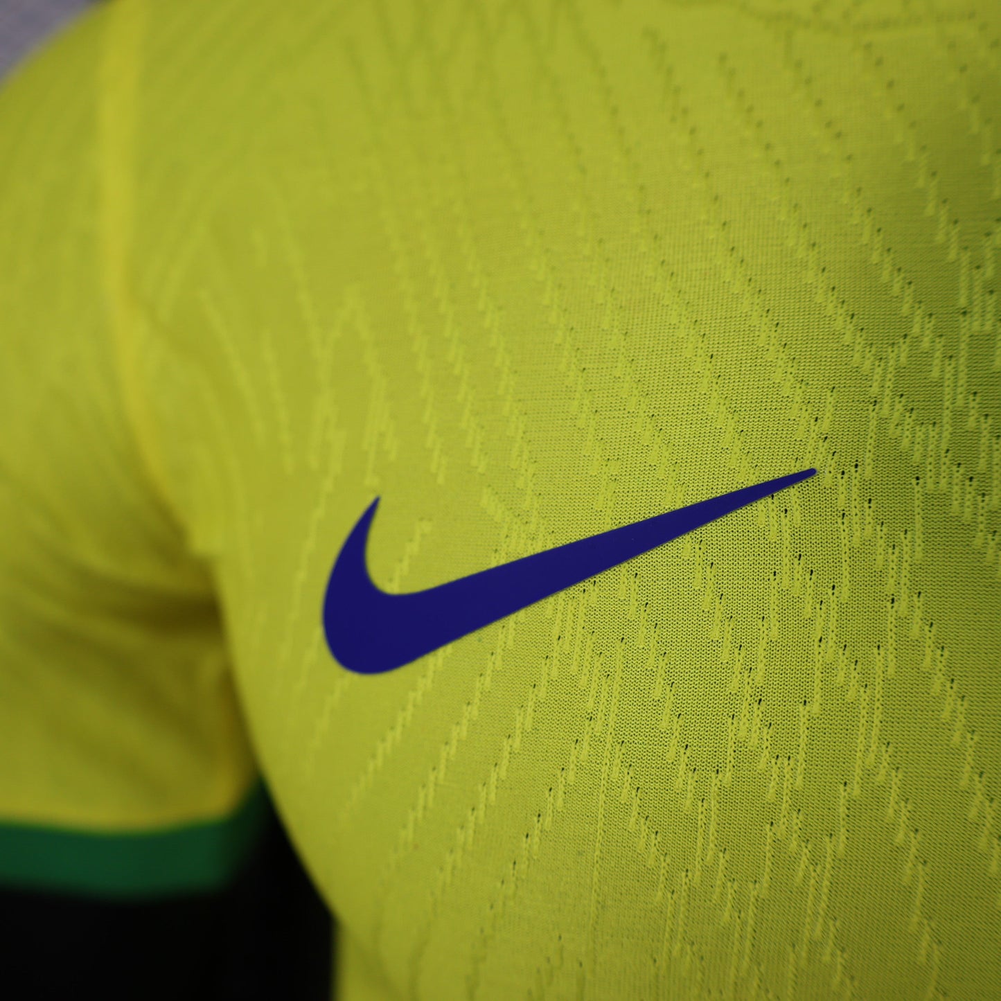 Brazil "Rio Majesty" Special Kit