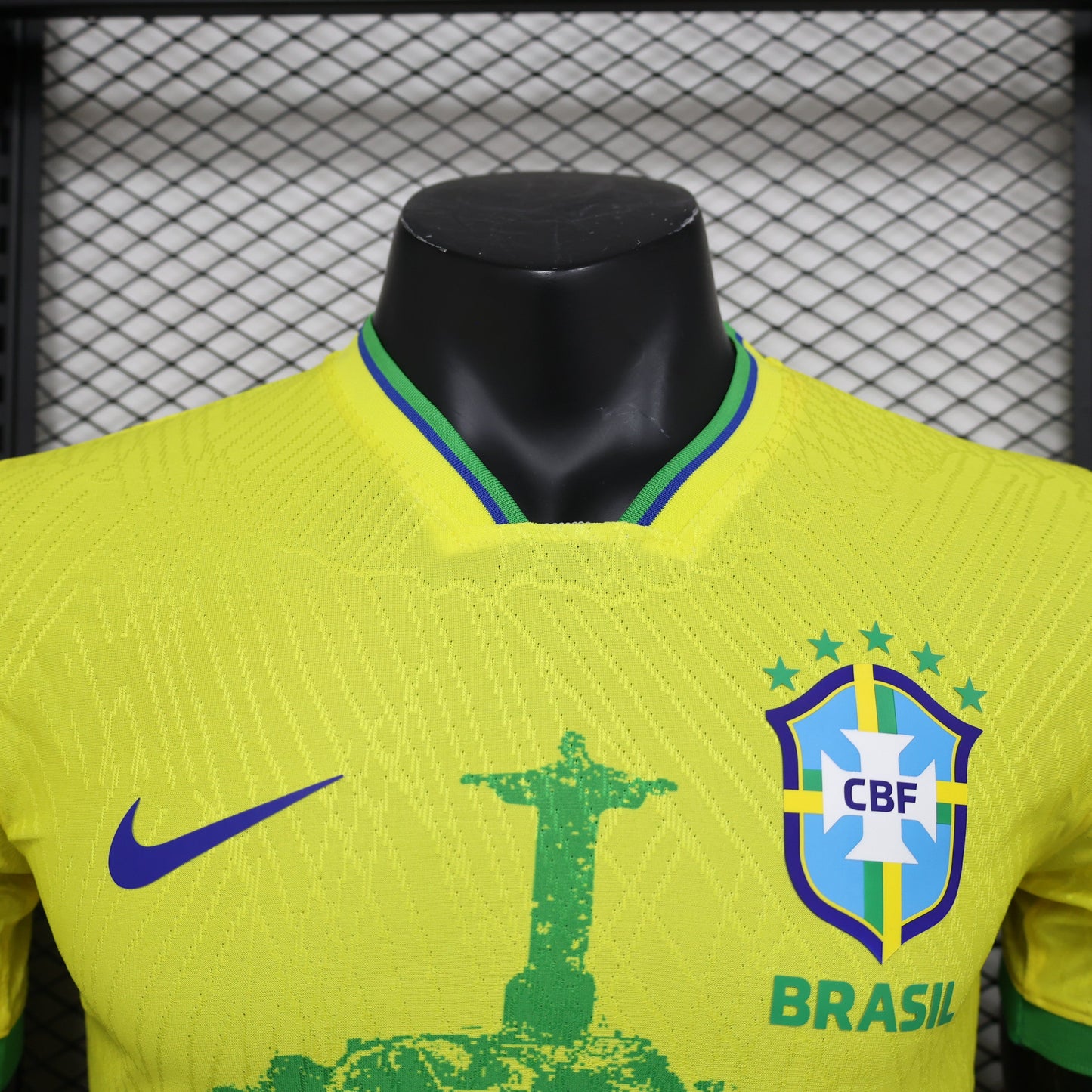 Brazil "Rio Majesty" Special Kit