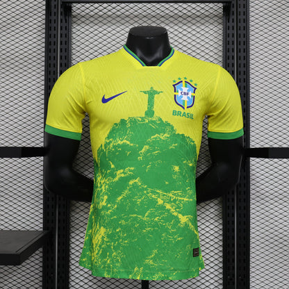 Brazil "Rio Majesty" Special Kit