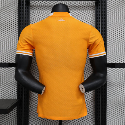 Ivory Coast 2022-2023 Home Kit