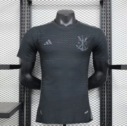 Flamengo 2023-2024 Away Kit