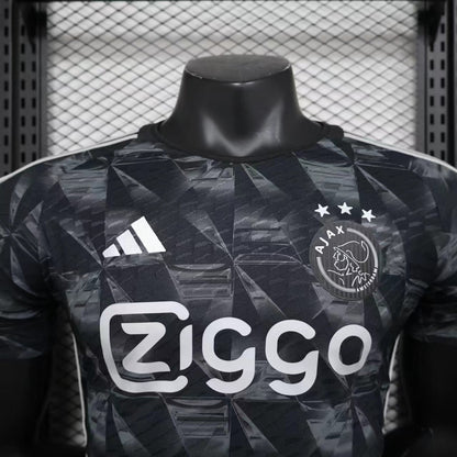 Ajax "Amsterdam Nightfall" Special Kit