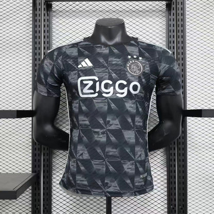 Ajax "Amsterdam Nightfall" Special Kit