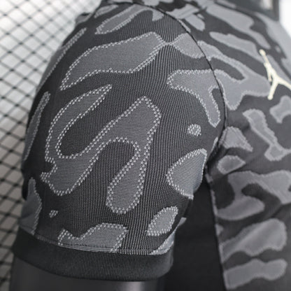 PSG "Stealth Panther Paris" Special Kit