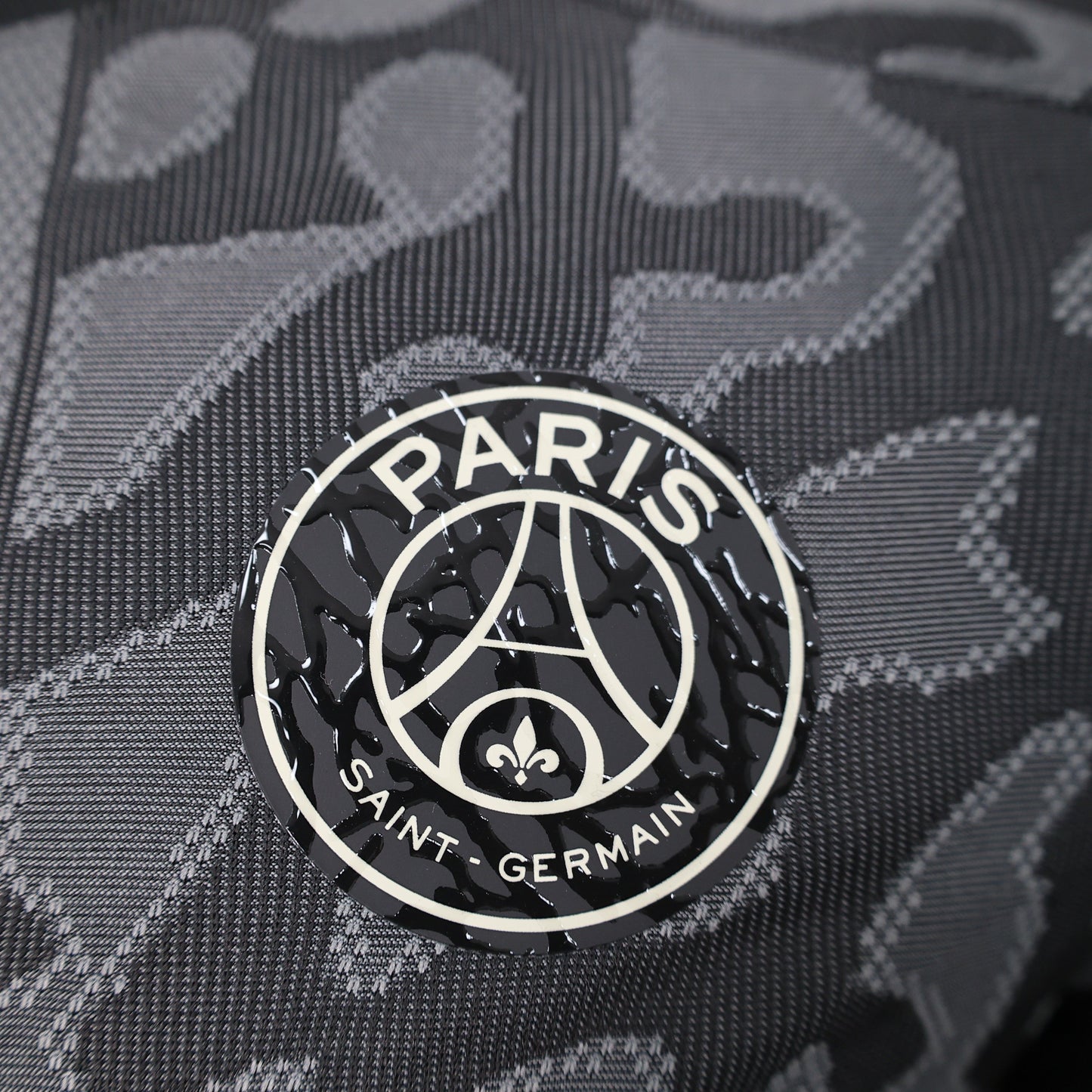 PSG "Stealth Panther Paris" Special Kit