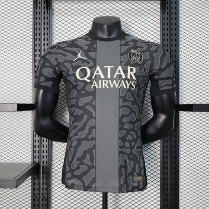 PSG "Stealth Panther Paris" Special Kit