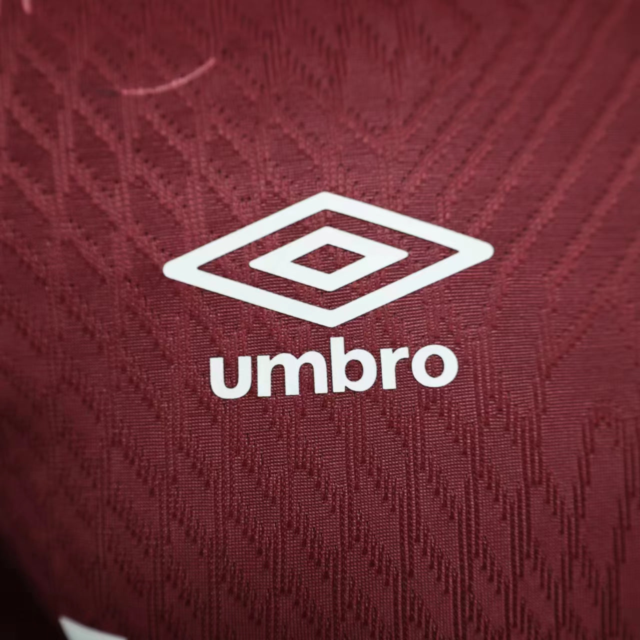 West Ham 2023-2024 Home Kit