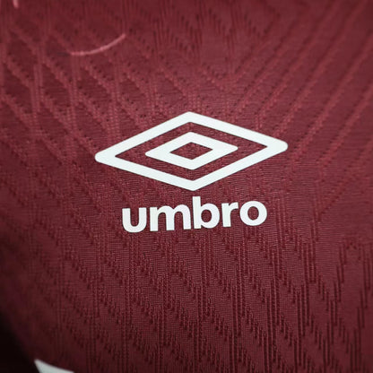 West Ham 2023-2024 Home Kit