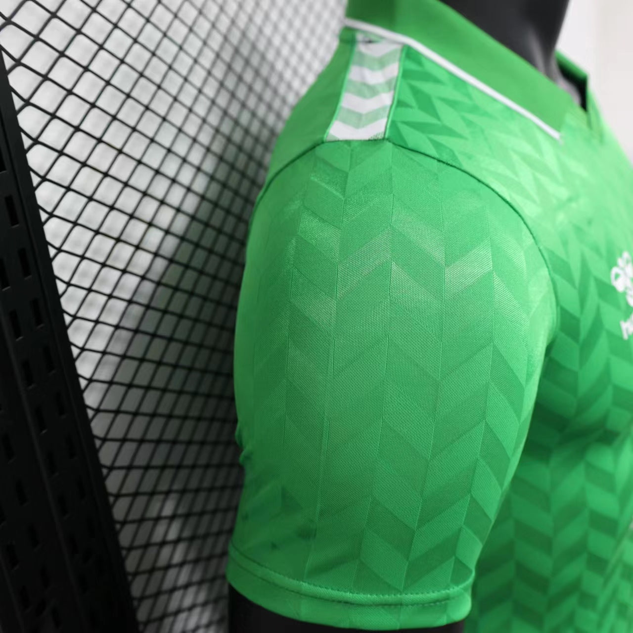 Real Betis 2023-2024 Away Kit