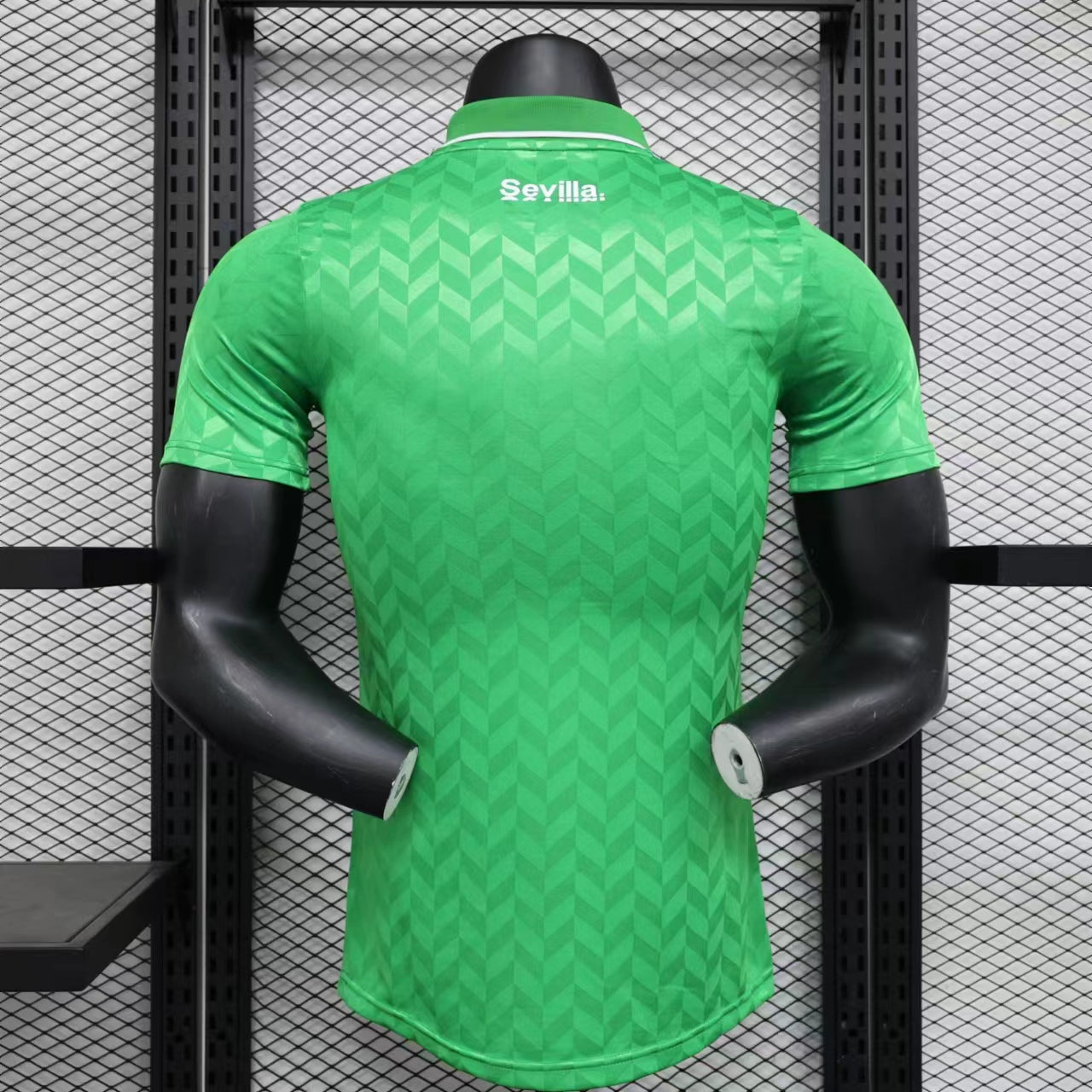 Real Betis 2023-2024 Away Kit