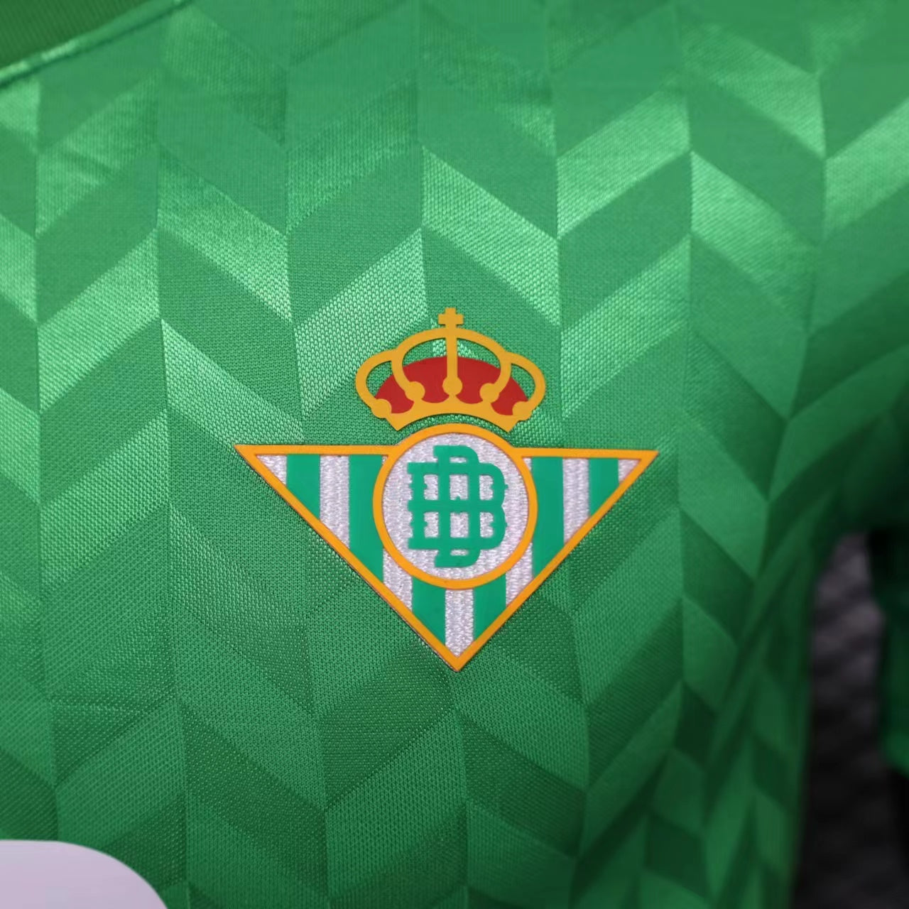 Real Betis 2023-2024 Away Kit