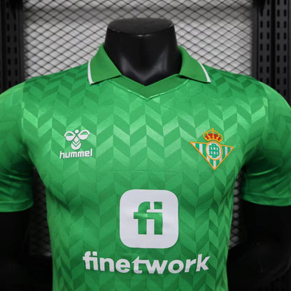 Real Betis 2023-2024 Away Kit