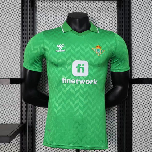 Real Betis 2023-2024 Away Kit