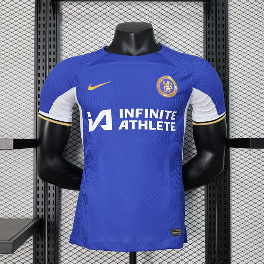 Chelsea 2023-2024 Home Kit