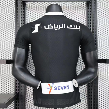 Al Hilal 2023-2024 Third Kit