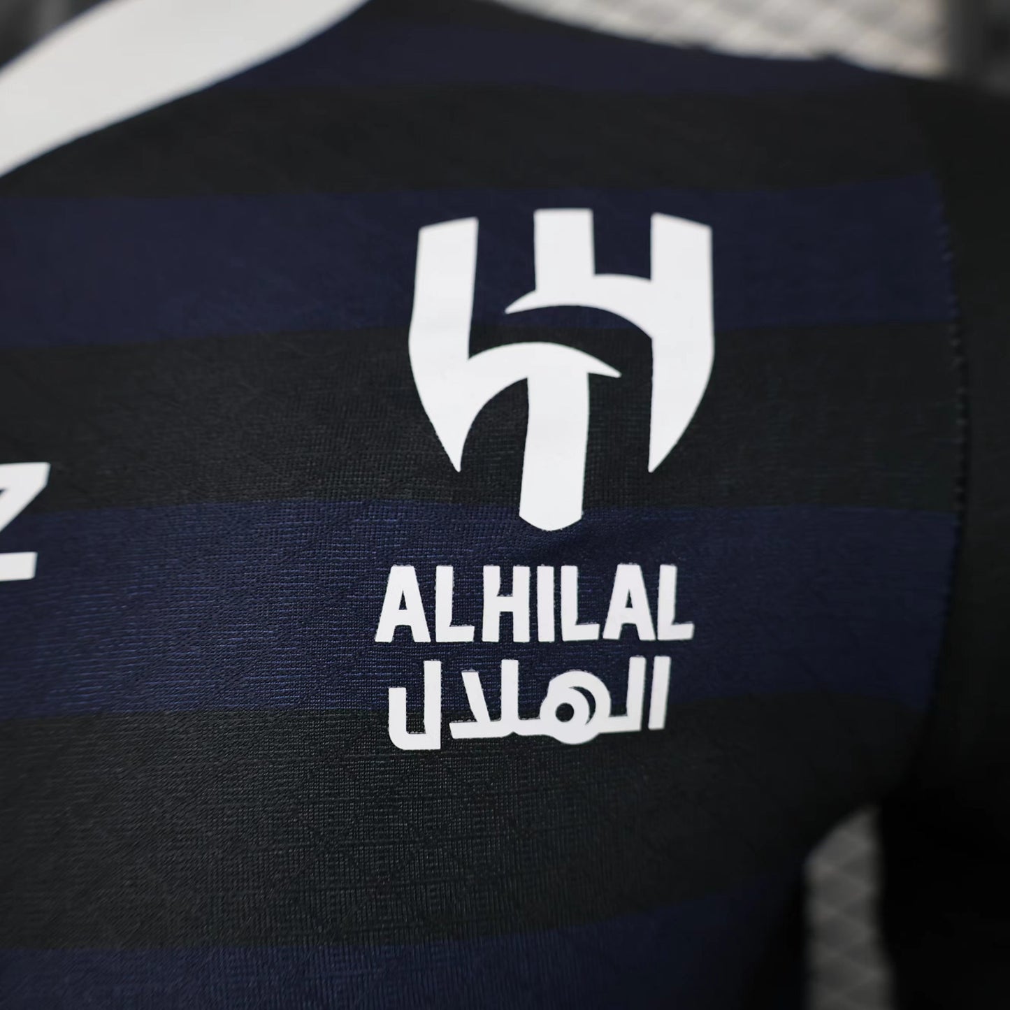 Al Hilal 2023-2024 Third Kit