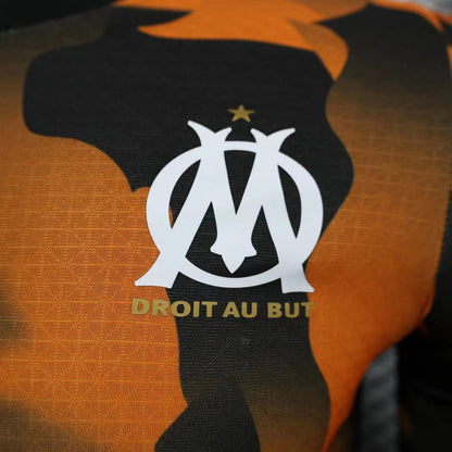 Olympique de Marseille 2023-2024 Third Kit