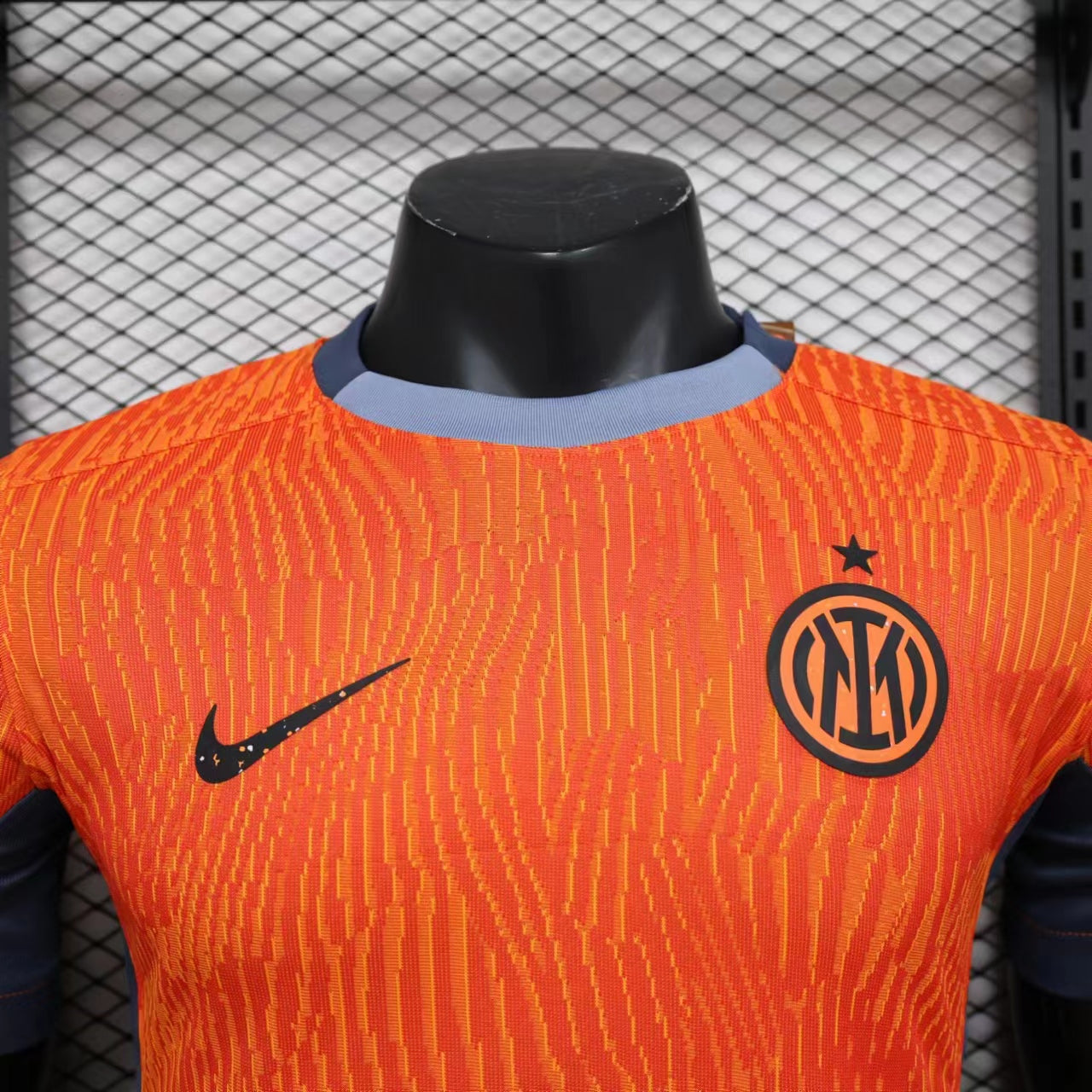 Inter Milan 2023-2024 Third Kit