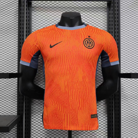 Inter Milan 2023-2024 Third Kit