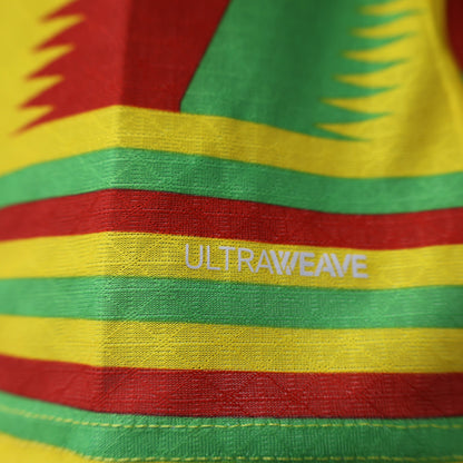 Ghana 2023-2024 Away Kit