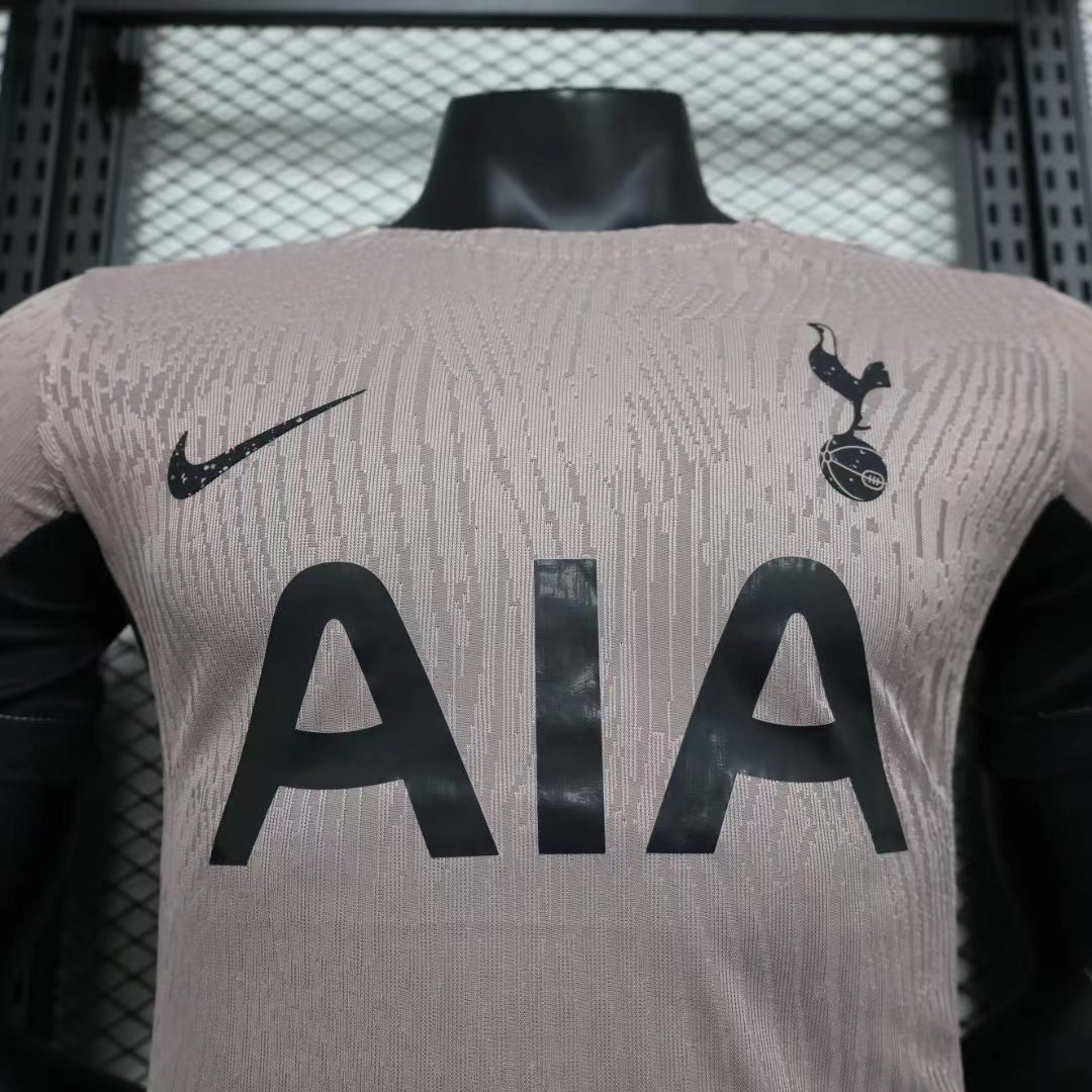 Tottenham 2023-2024 Away Kit