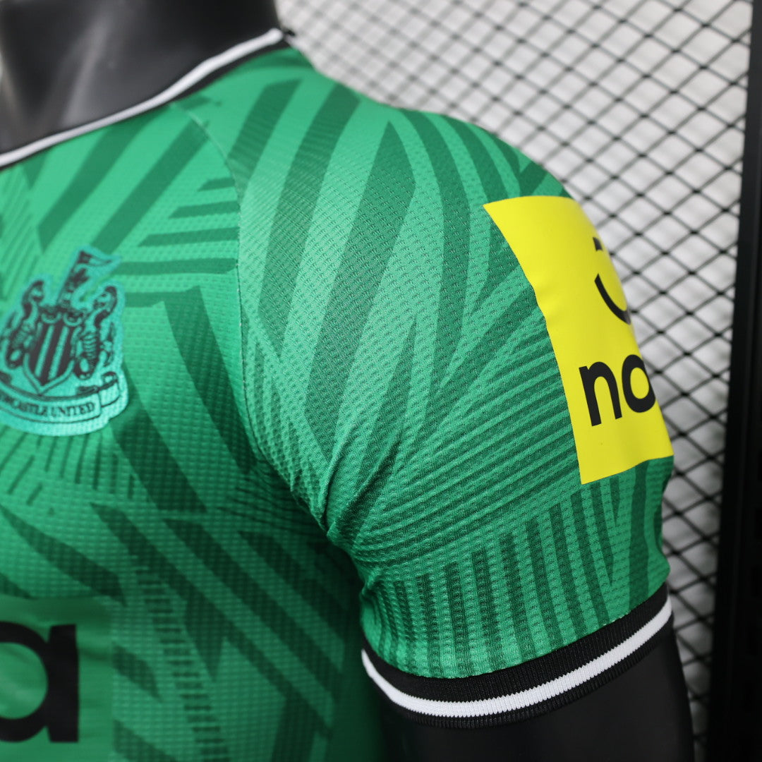 Newcastle United 2023-2024 Away Kit