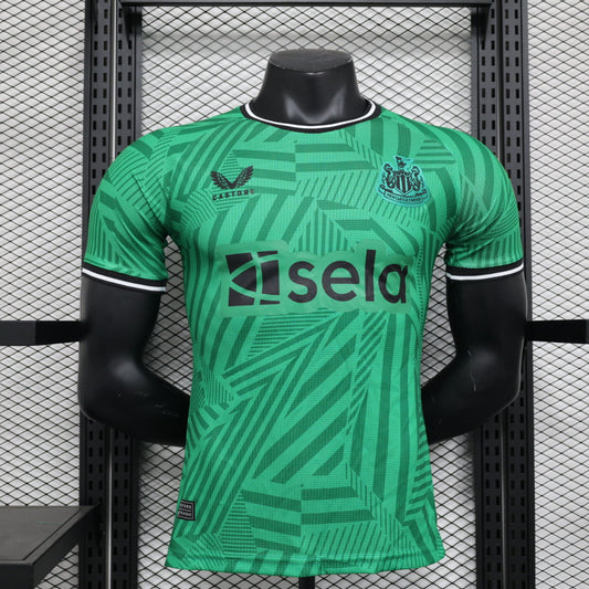 Newcastle United 2023-2024 Away Kit