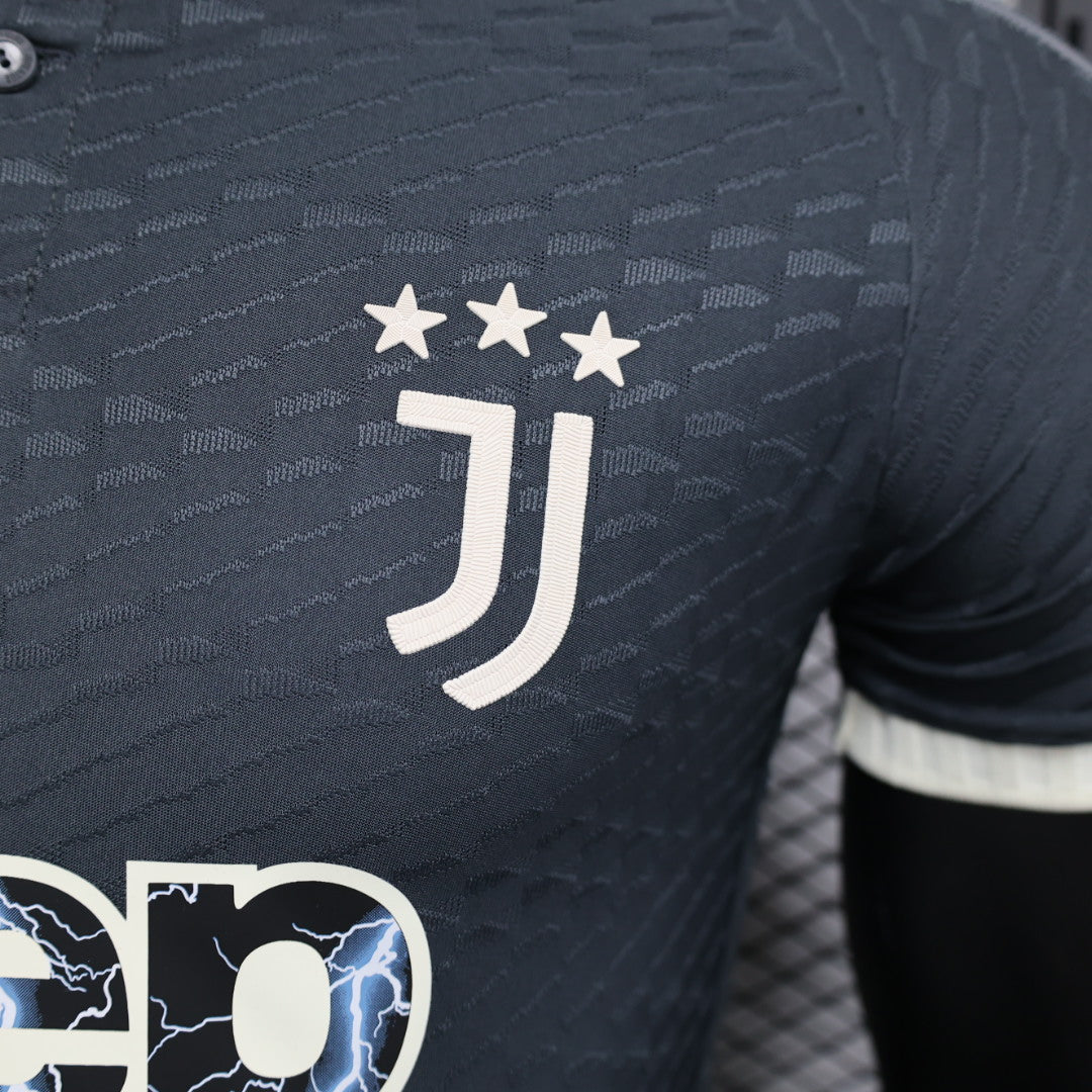 Juventus 2023-2024 Thrid Kit