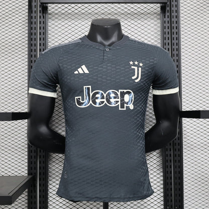 Juventus 2023-2024 Thrid Kit