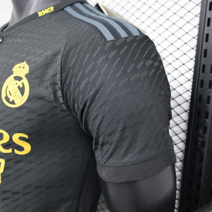 Real Madrid 2023-2024 Third Kit