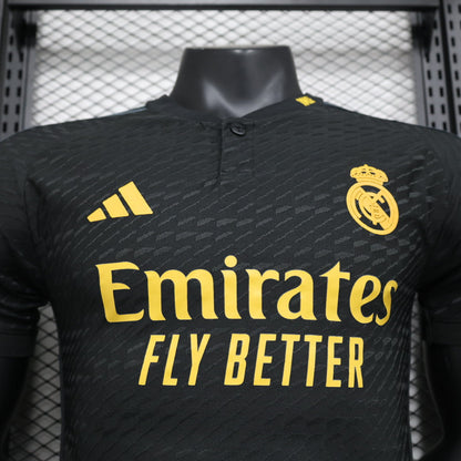 Real Madrid 2023-2024 Third Kit