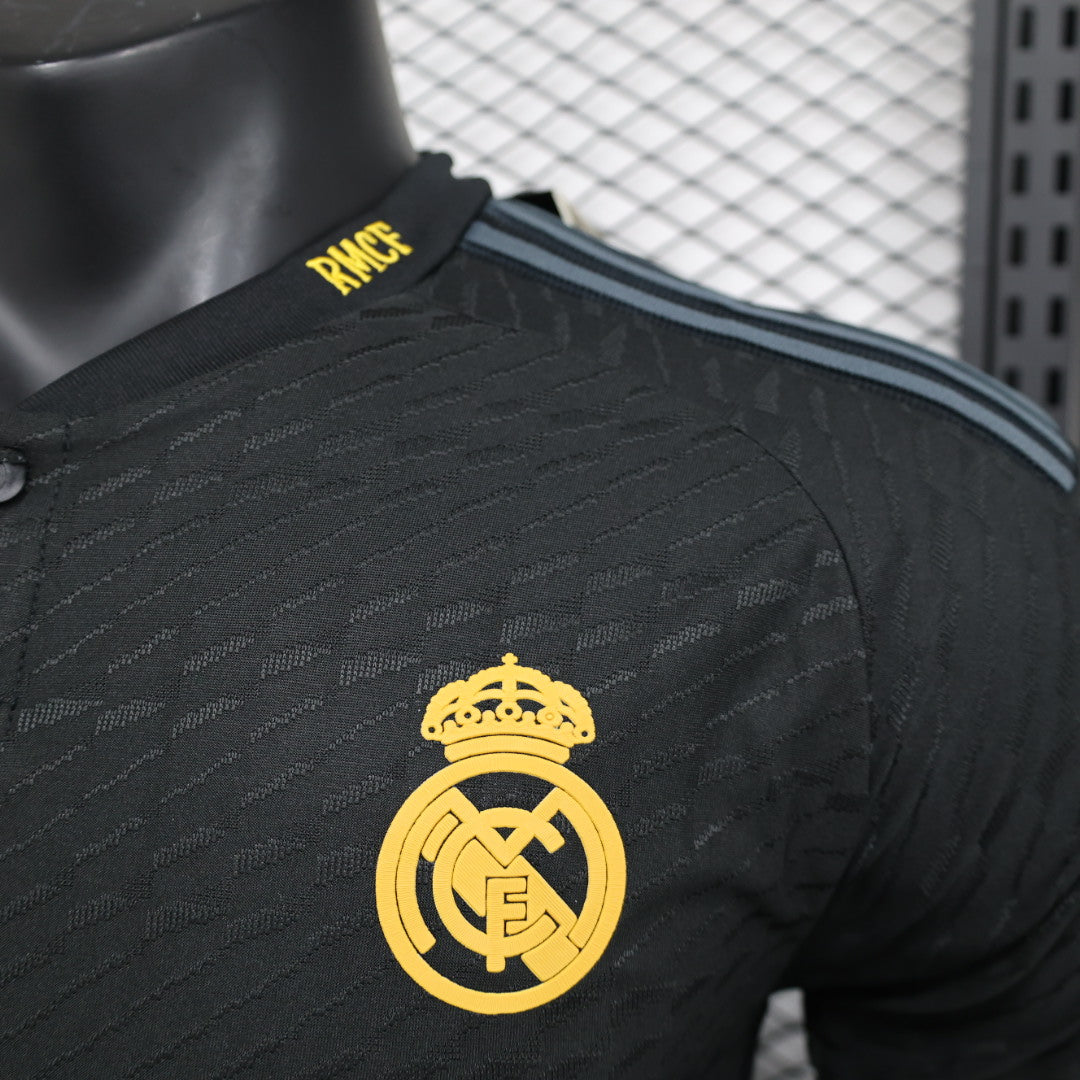 Real Madrid 2023-2024 Third Kit