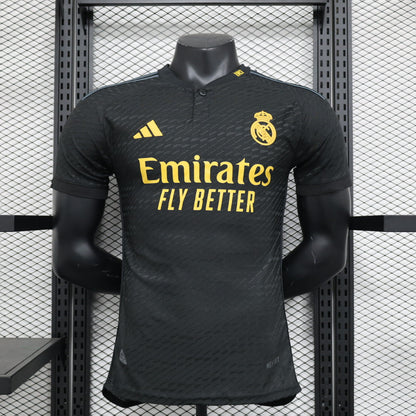 Real Madrid 2023-2024 Third Kit